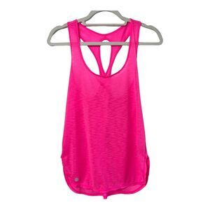 Lilly Pulitzer Luxletic Kai Tank Size M